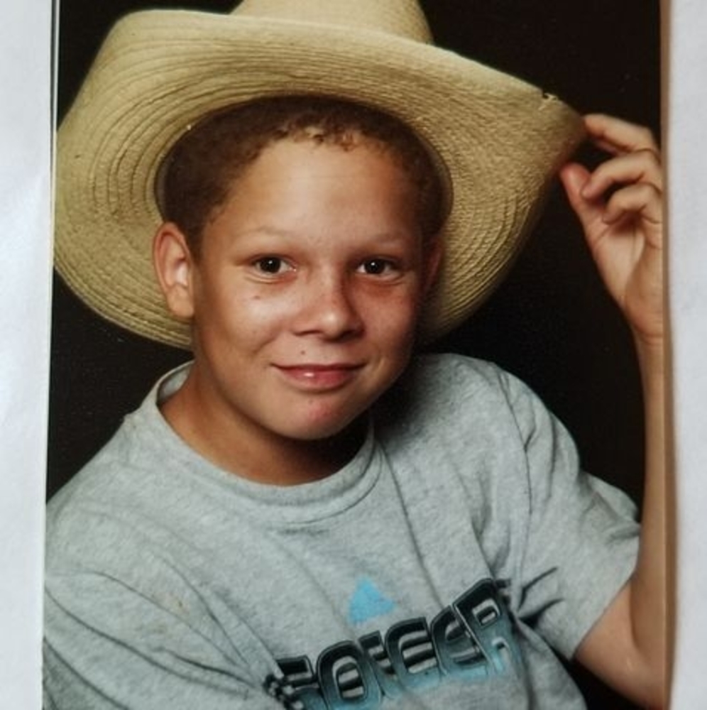 Meet your Posher, Becky